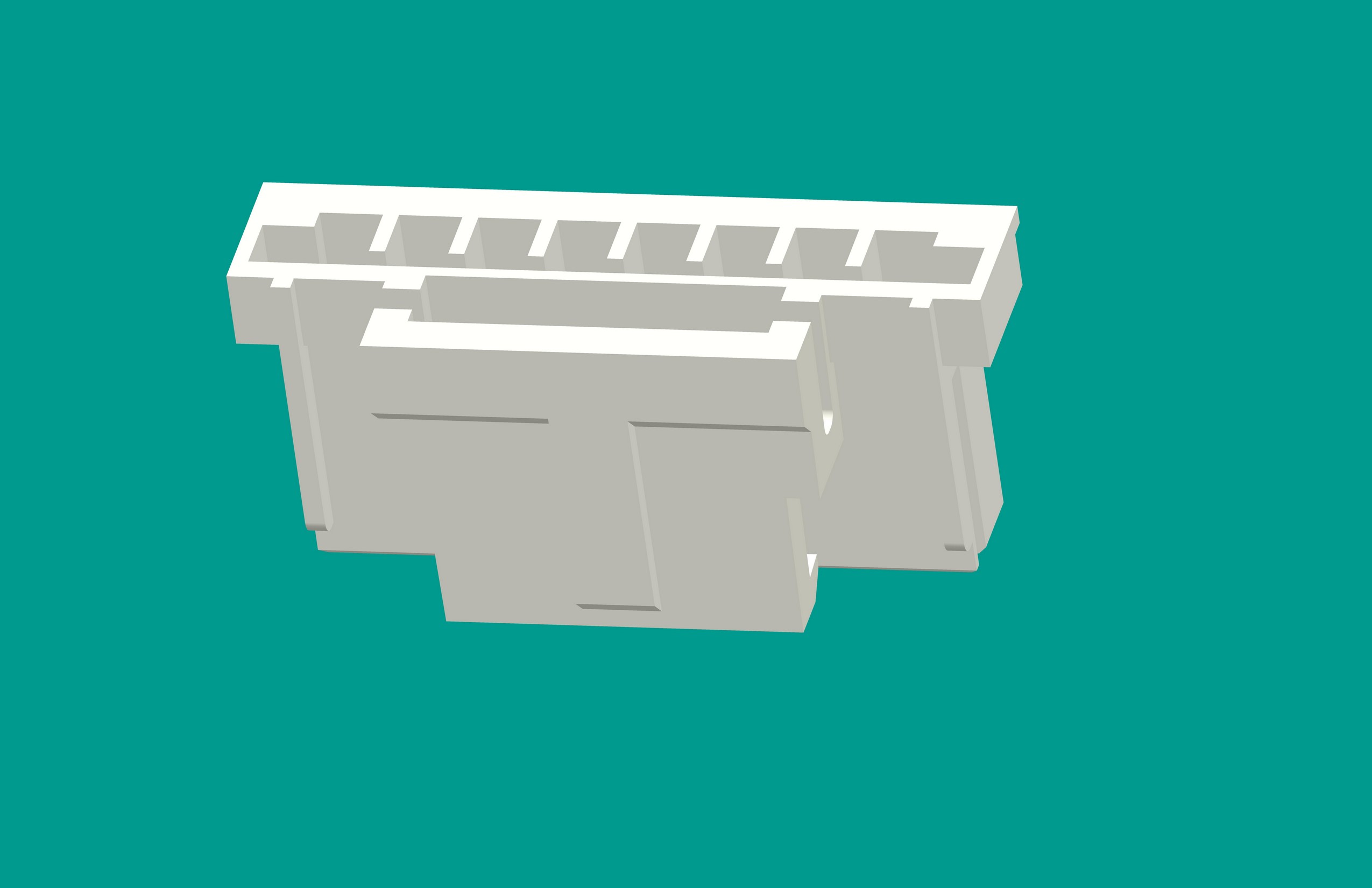 A2008HB-8P本色 高灼熱絲