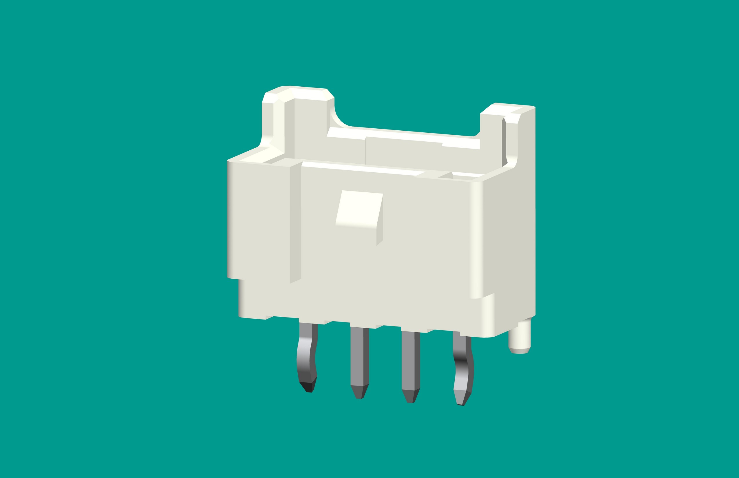 PA-4AD立式針座本色/高灼熱絲