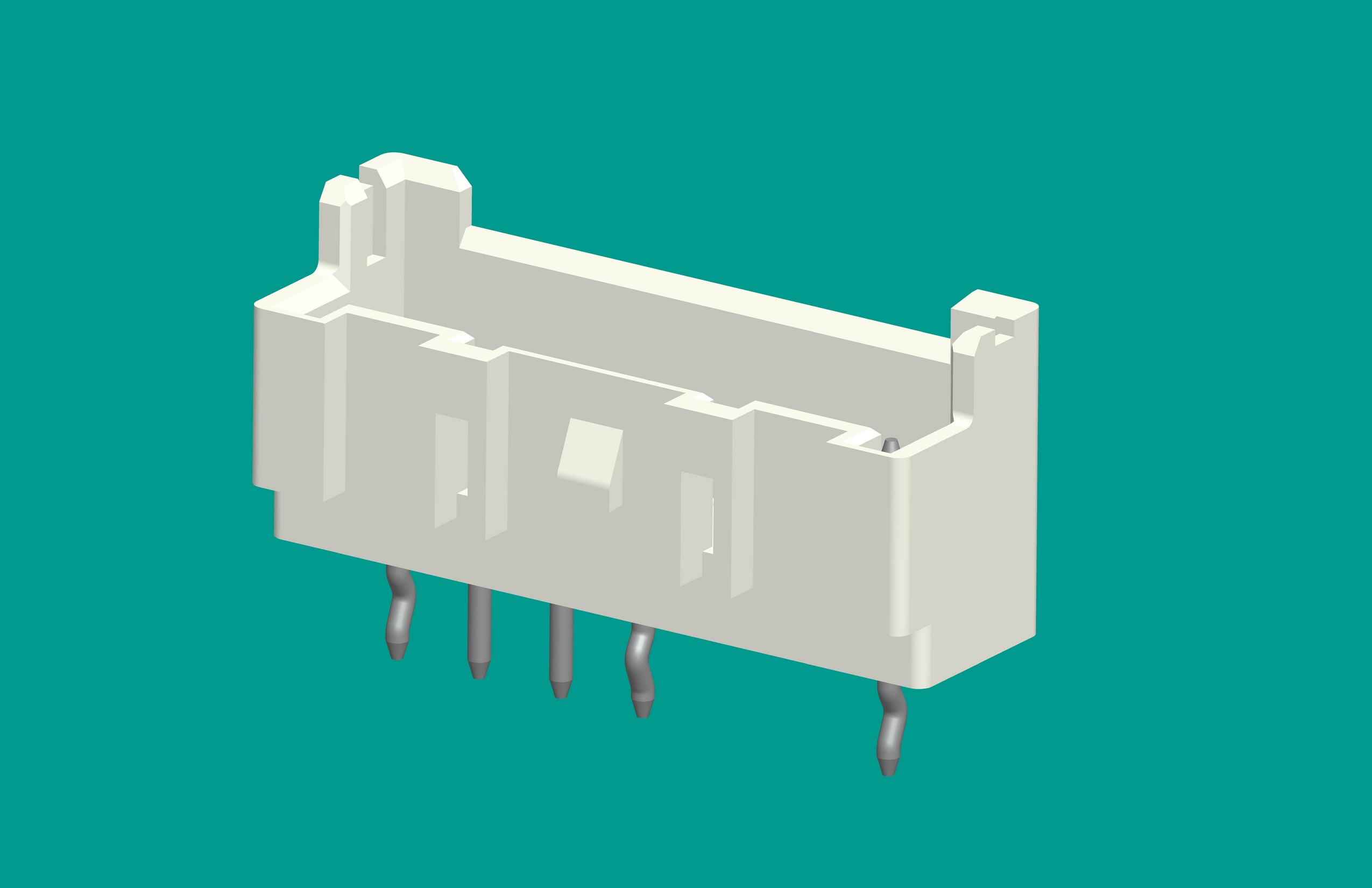 XA-7A5(缺第2、3針) 本色
