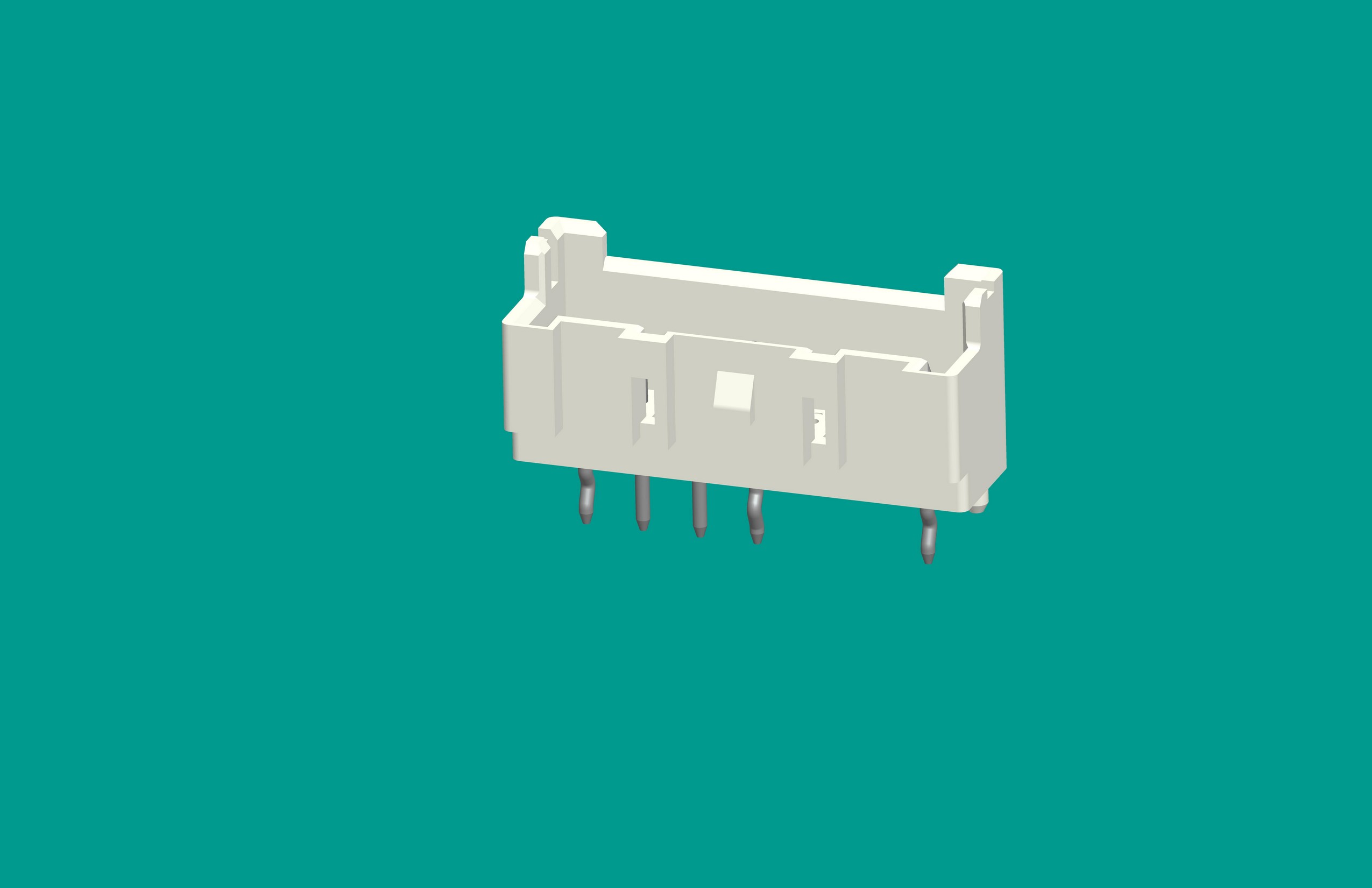 XA-7A5D（缺第2、3針）帶定位 本色