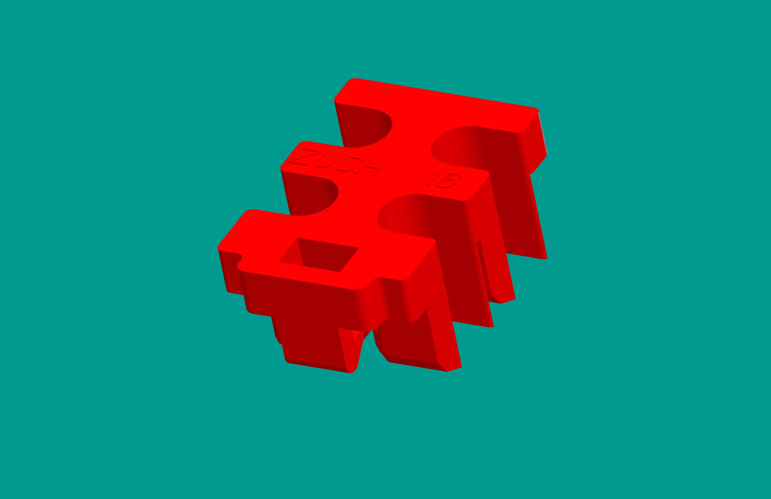 EL-4S鎖片(雙排，PR通用)豬肝紅-高灼熱絲