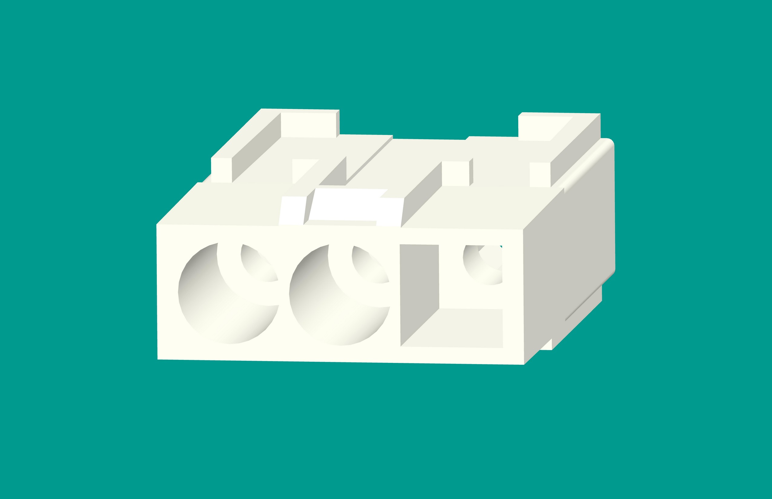 EL-3R(無(wú)翅膀)白色-高灼熱絲