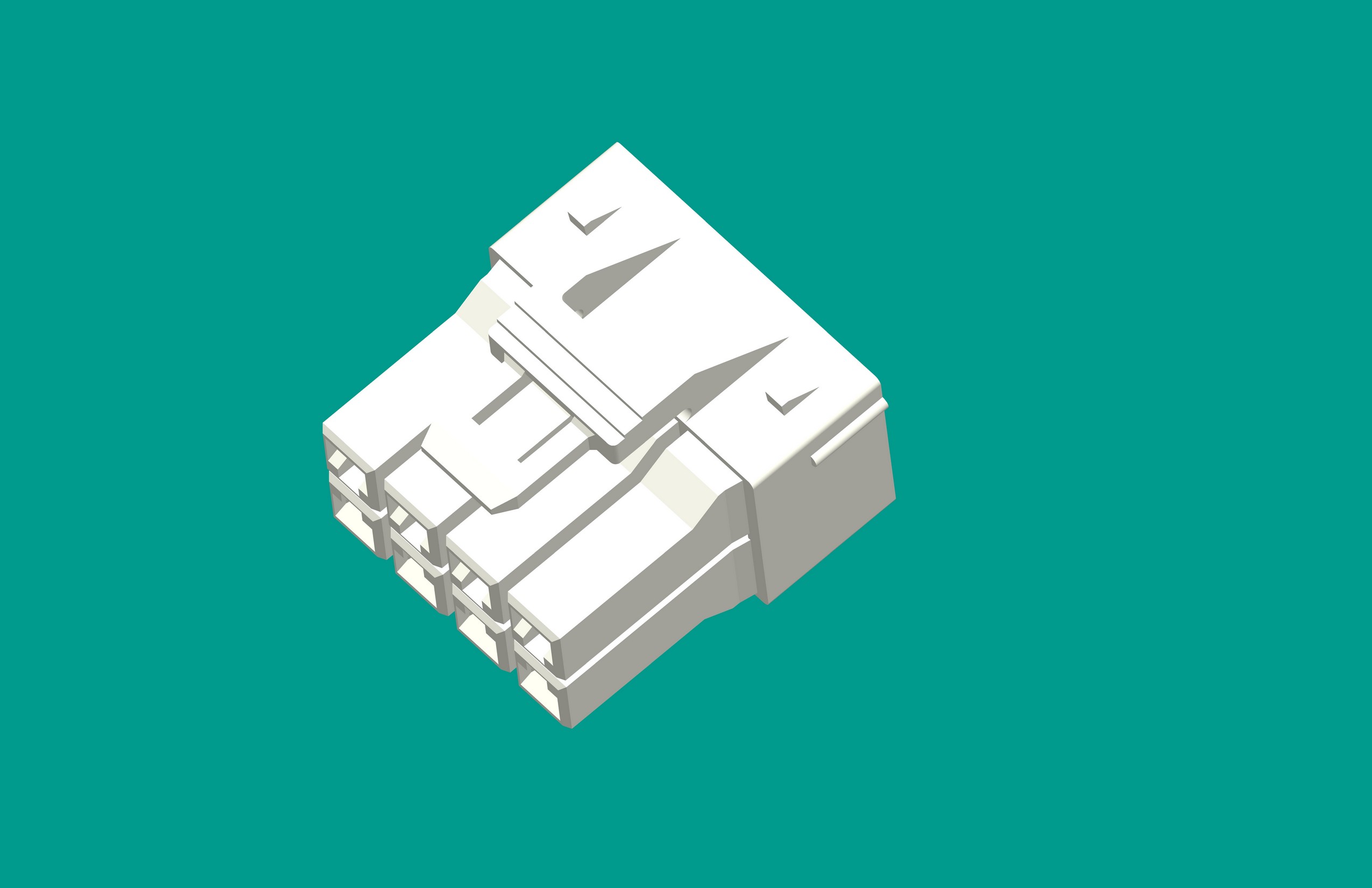 YL-8Y白色-高灼熱絲