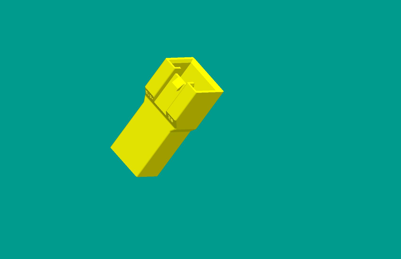 VH-2R黃色-高灼熱絲