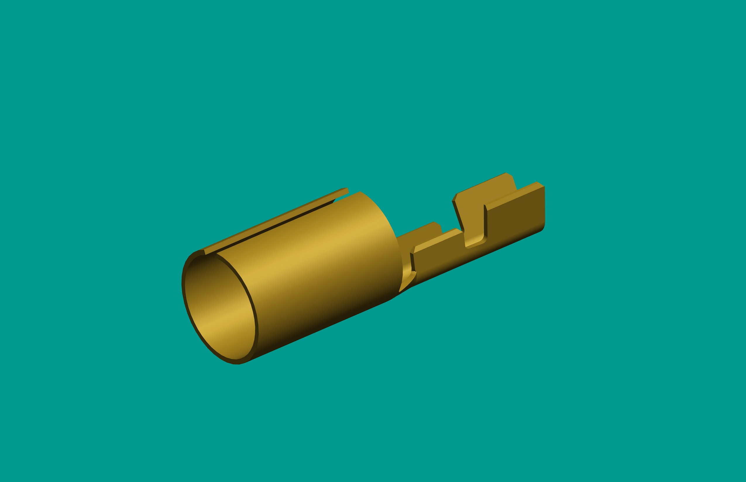 E15472，保險絲端子