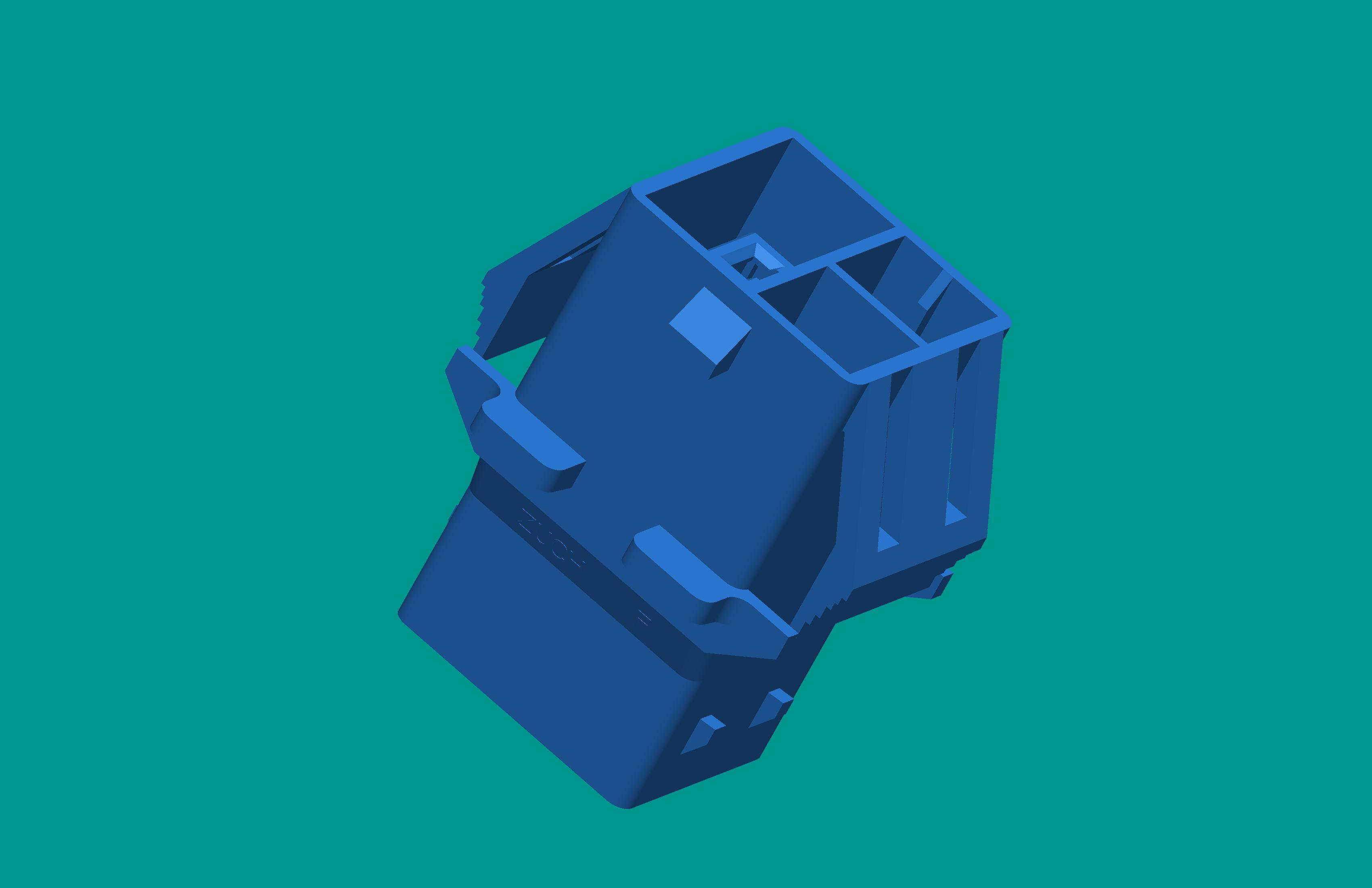 35150-0410藍(lán)色-高灼熱絲