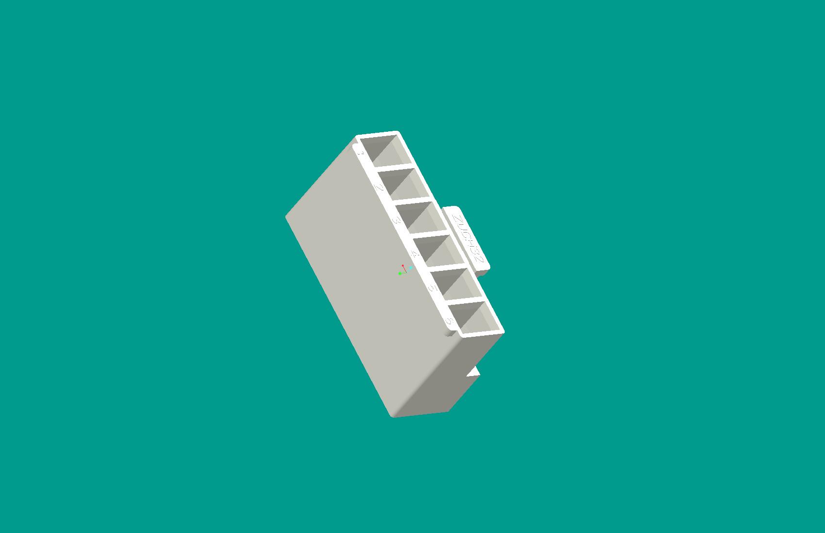 VHE-6Y(無槽型)/本色/高灼熱絲