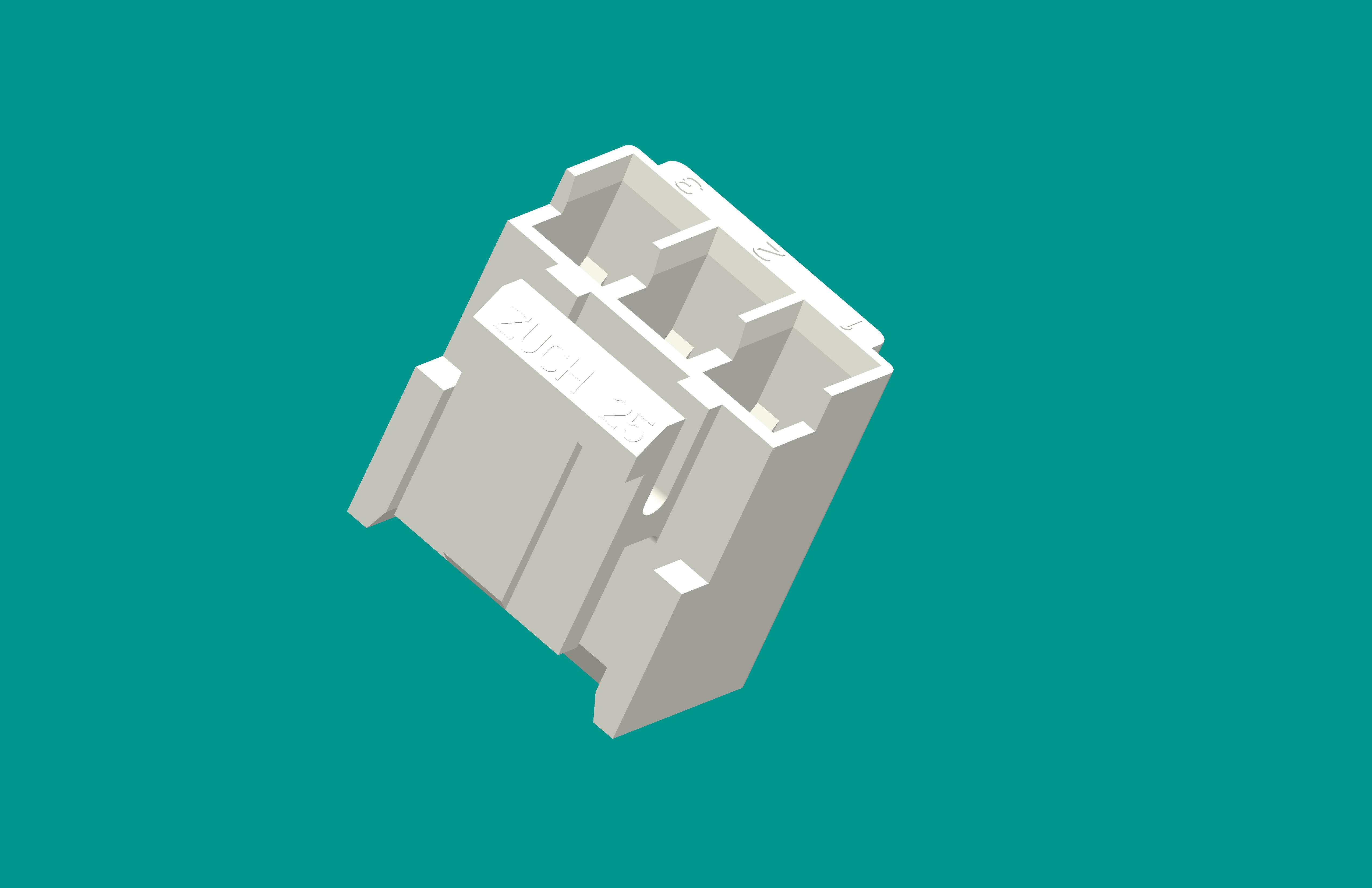 VH-3Y(E型)插頭/本色/高灼熱絲(7GF)